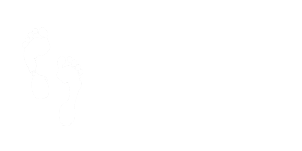 Walk the Ancient Pathways White